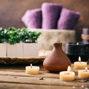 Zagara Experience - Percorso benessere