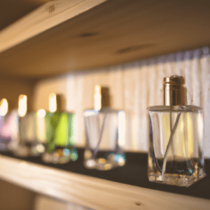 La Via dei profumi, rituale Zagara SPA