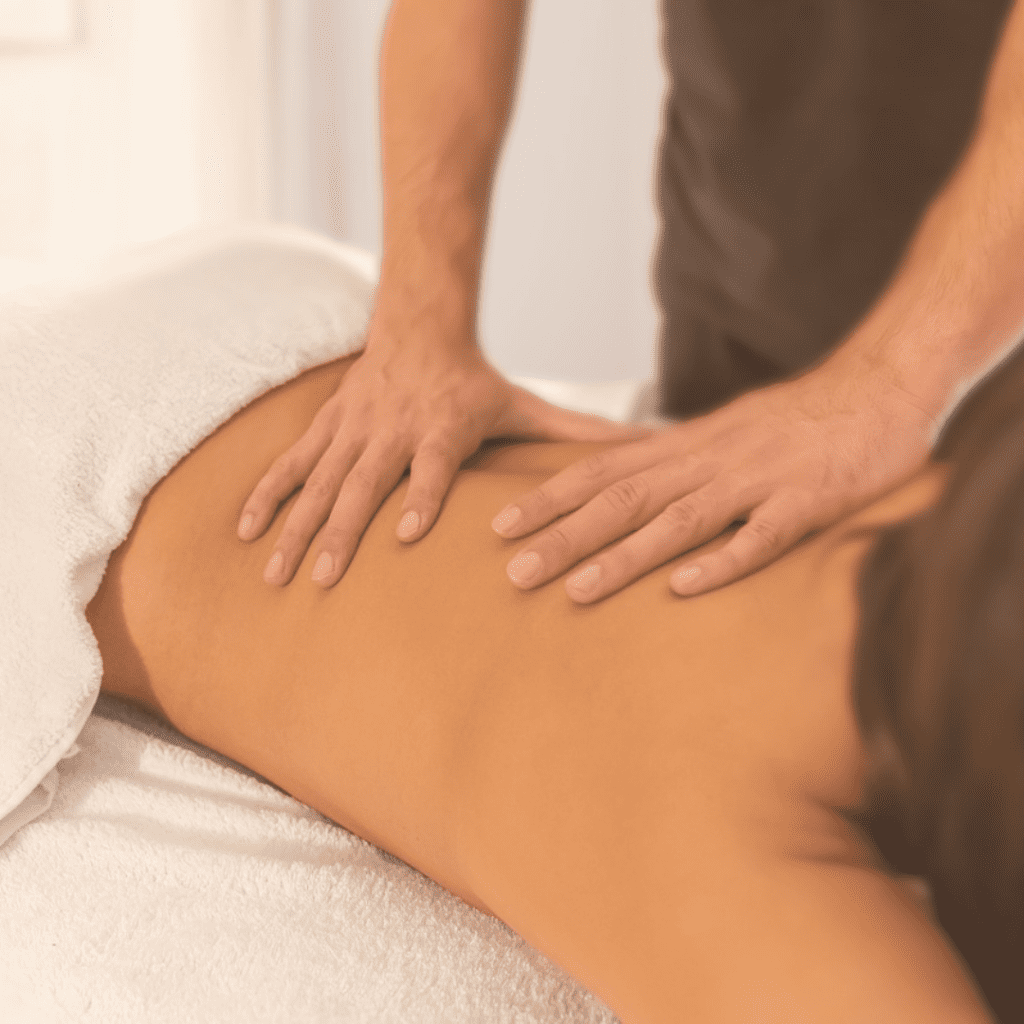 In un attimo, rituale Zagara SPA