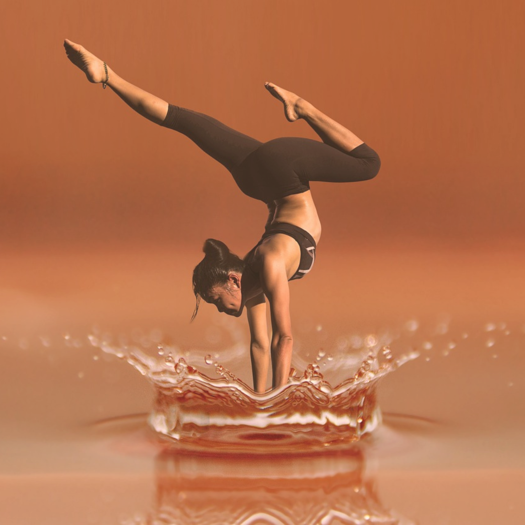 Performance, rituale Zagara SPA