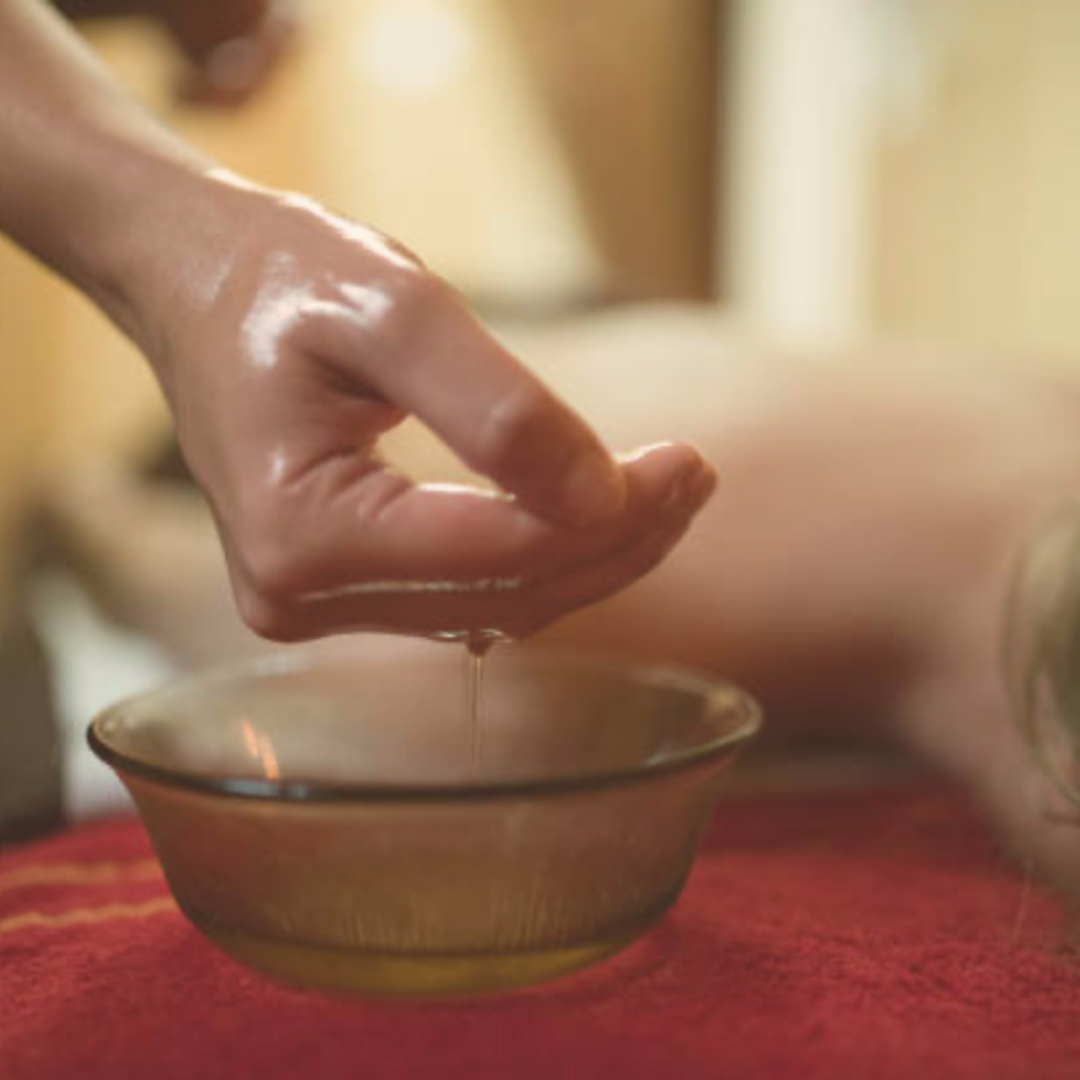 Equilibryum, trattamento tradizionale Zagara SPA