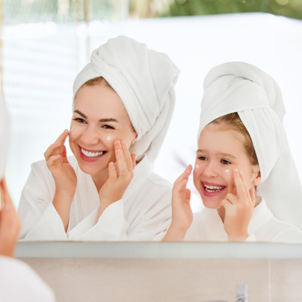 Spa adulto + bambino Zagara l'Aquila