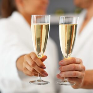 Zagara Experience e Aperitivo in spa