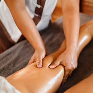 Massaggio Linfodrenante Vodder