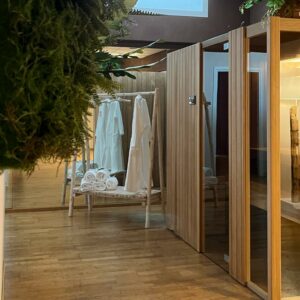 Zagara Experience Platinum