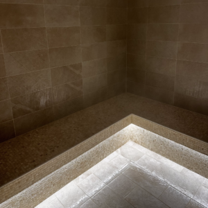 Bagno turco - Zagara Spa L'Aquila