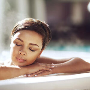 Vasca Idromassaggio 30 MINUTI