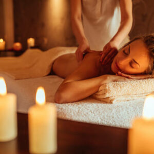 Sublime massage