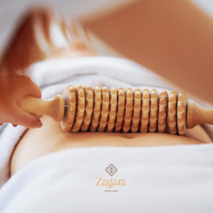 Legnoterapia - Zagara Ritual e Spa L'Aquila