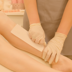 Ceretta GAMBE COMPLETA - Zagara Ritual e Spa L'Aquila