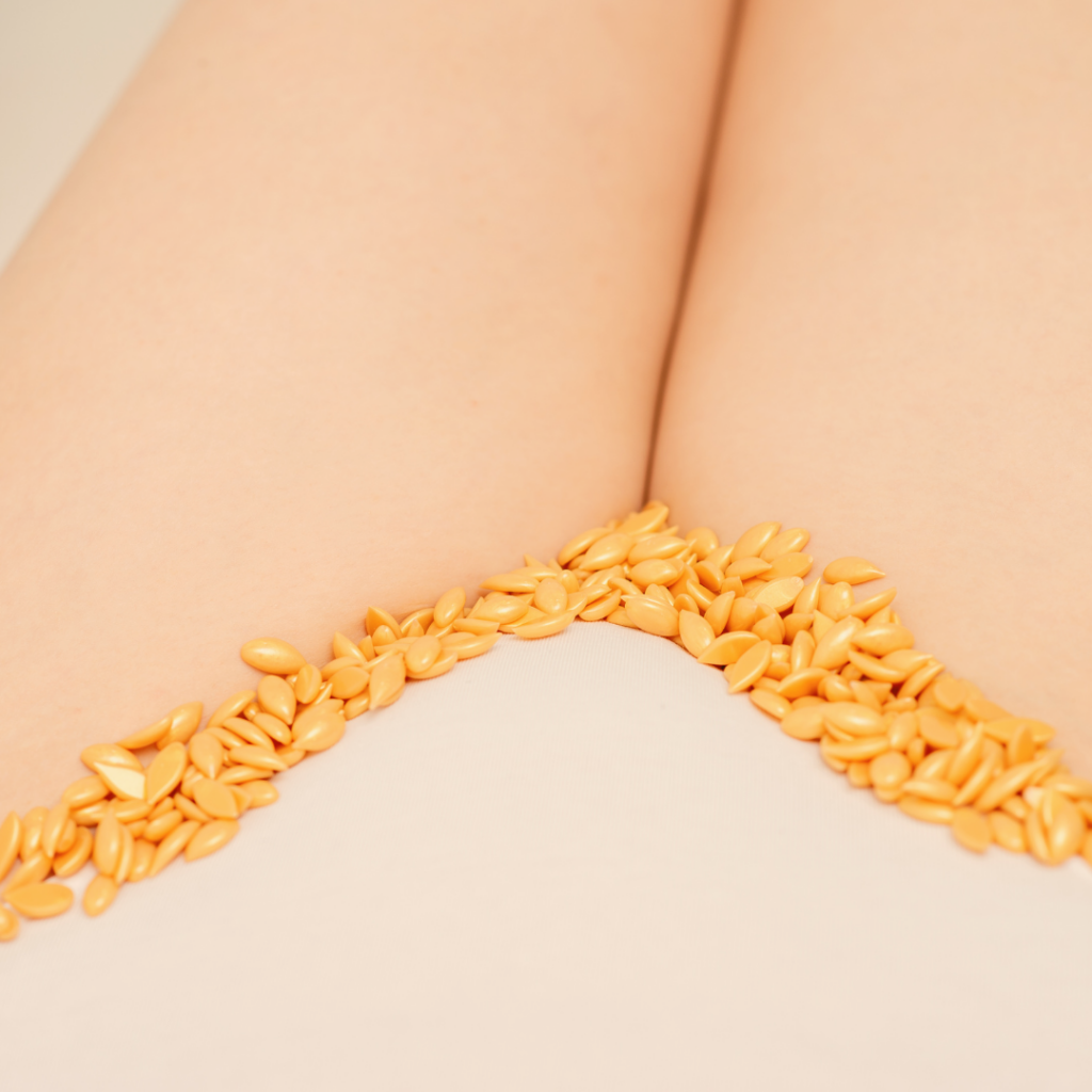 Ceretta INGUINE TOTALE - Zagara Ritual e Spa L'Aquila