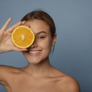 Lux C- Trattamento per proteggere la pelle del viso e renderla più luminosa ed elastica, Zagara Spa l'Aquila, Abruzzo