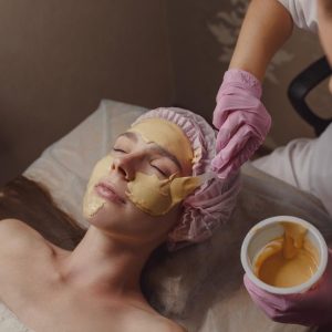 Lifting Aeternum- Trattamento per pelli secche, disidratate, atone e rilassate, Zagara Spa L'Aquila, Abruzzo