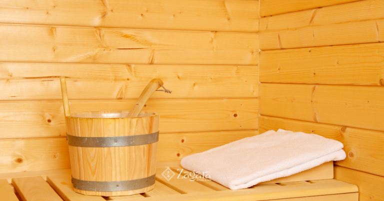Uso ottimale della sauna: guida per rendere ogni sessione un rituale di relax completo - Zagara Ritual e spa L'Aquila