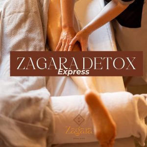 Zagara DETOX Express - Zagara spa l'aquila