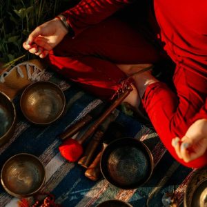 Corso di Respirazione e Rilassamento Musicale - sessione in gruppo - Zagara Ritual e Spa L'Aquila