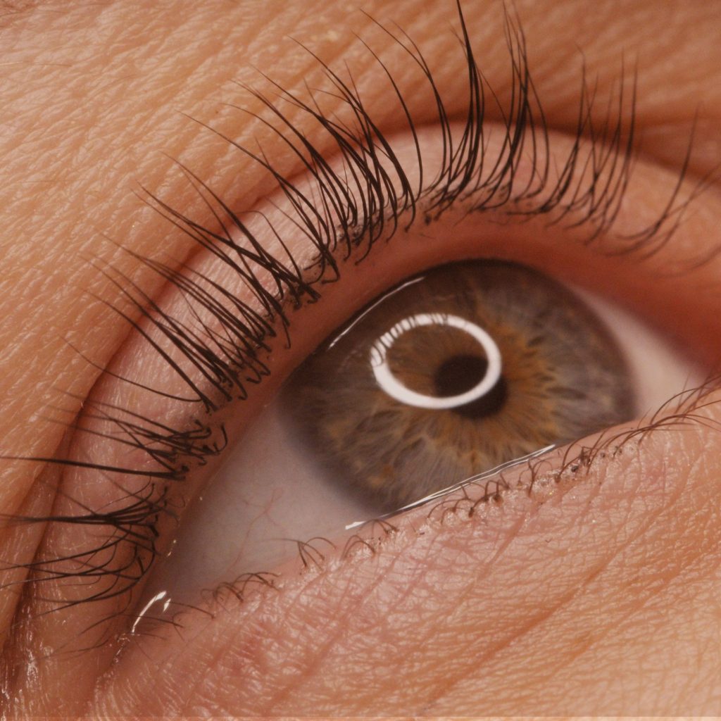 laminazione ciglia, Zagara Ritual e spa L'Aquila