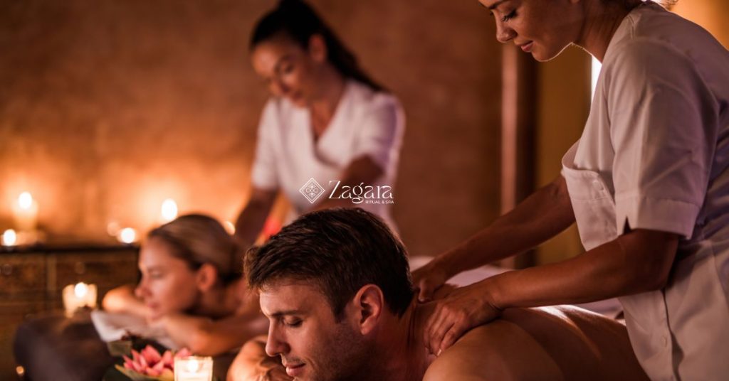 5 motivi (scientifici!) per cui un’esperienza in spa rafforza il legame di coppia - Zagara spa L'Aquila
