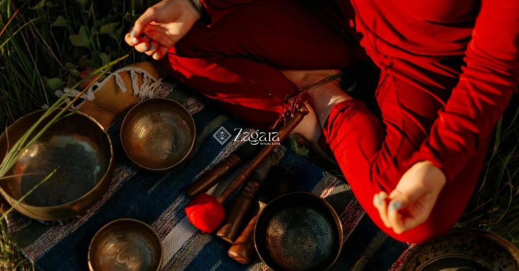 Il rilassamento musicale: benefici scientifici e nuove tendenze nel mondo del benessere - Zagara Ritual e Spa L'Aquila