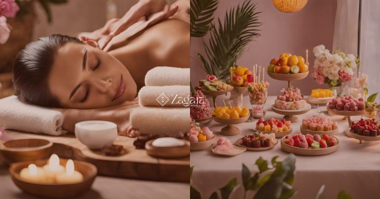 Festa della Donna: perché dovresti regalarti (o regalare) un'esperienza in spa? - Zagara spa l'aquila