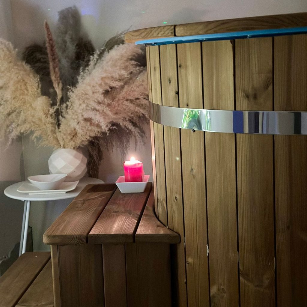 La Via dell’Amore Eterno - Rituale di coppia - Zagara spa L'Aquila