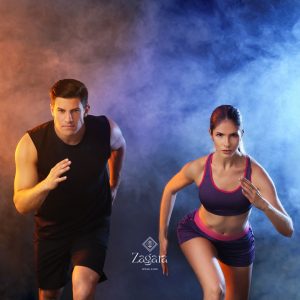 Rigenera X – Percorso Sauna + Massaggio Rivitalizzante a L’Aquila - Zagara spa