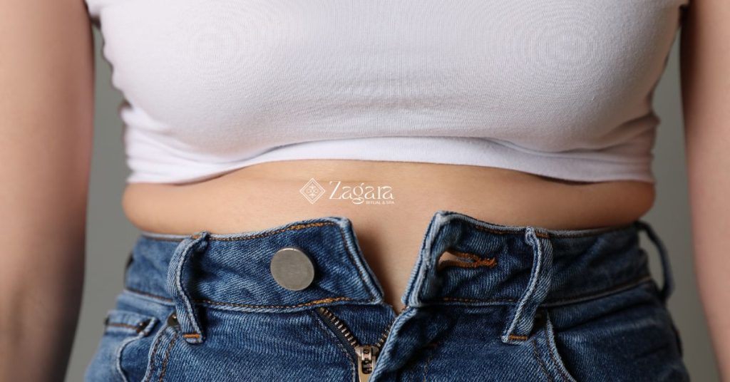 “Ho finalmente rindossato i miei jeans preferiti”: la rinascita di Susanna grazie a Zagara Ritual & SPA