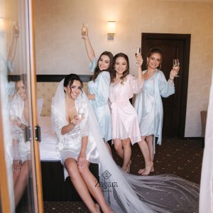 Cerimonia in Armonia… dalla testa ai piedi (speciale cerimonie) - Zagara spa l'aquila