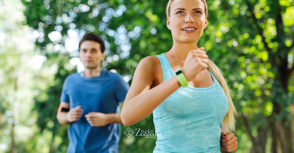 Come accelerare il metabolismo in estate (e sentirti finalmente più leggera/o) - Zagara spa l'aquila