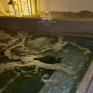 Experience Bone Novelle – Fouta Wellness - L'Aquila