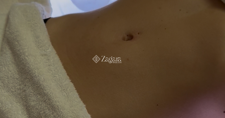 Gonfiore addominale: come Zagara Ritual & Spa a L’Aquila ti aiuta a ritrovare leggerezza