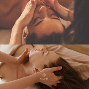 Carezza Eterna: Antiage Viso & Capelli - Zagara spa l'aquila