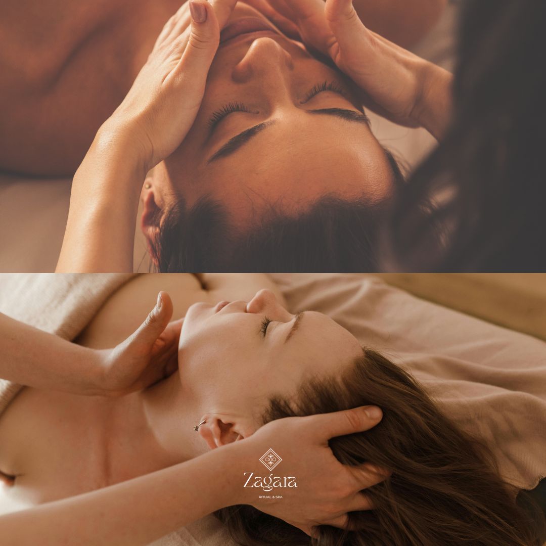 Carezza Eterna: Antiage Viso & Capelli - Zagara spa l'aquila
