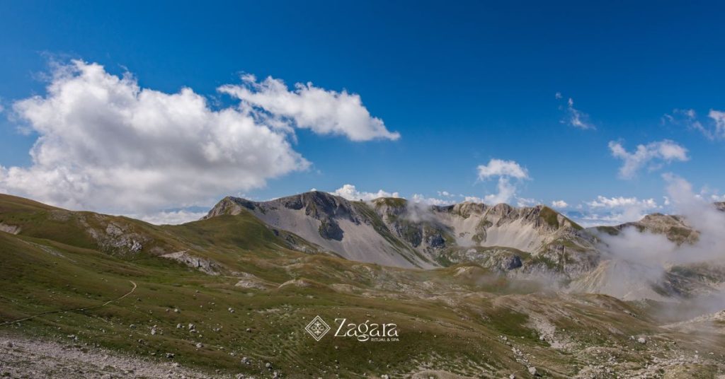 Ricaricarsi dopo il Gran Sasso: l’esperienza rigenerante di Zagara Ritual & Spa L'Aquila