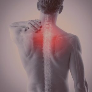 Rituale De-stress | spalle, collo - Zagara spa l'aquila