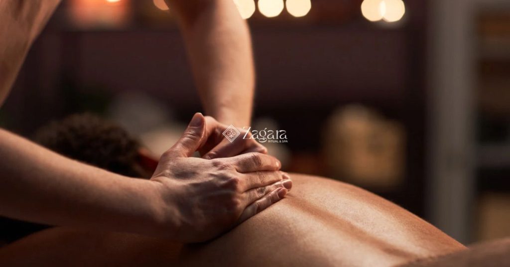 Quanto dura l’effetto di un massaggio? (E perché non tutti “durano” allo stesso modo) - Zagara spa l'aquila