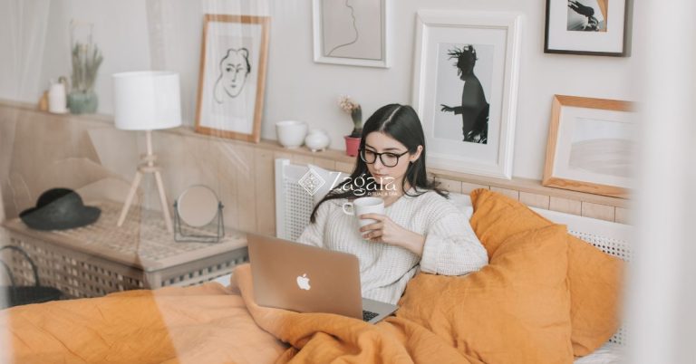 Benessere e produttività: perché concedersi tempo è la forma più intelligente di autodisciplina - Zagara spa l'aquila