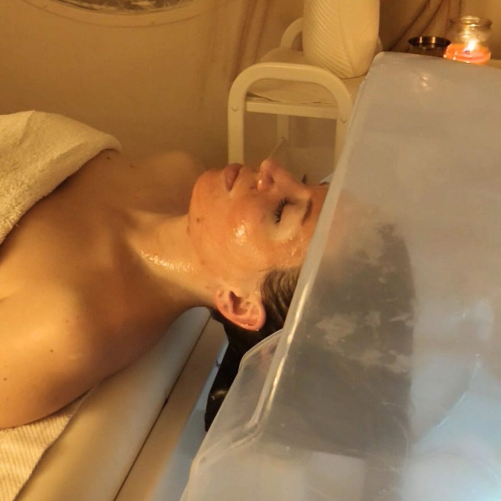 Zagara Head Spa Luxury - l'Aquila