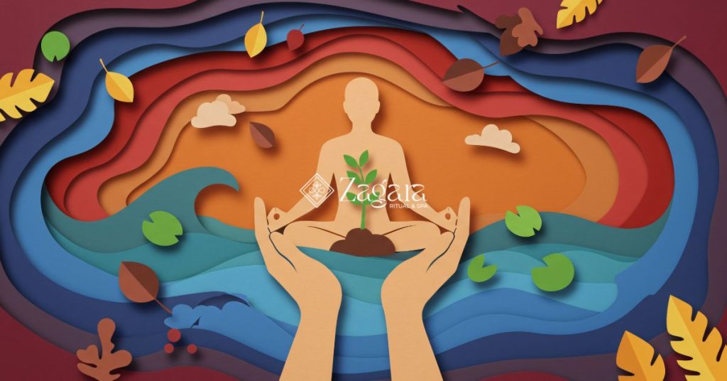 Gennaio e benessere: perché oggi cerchiamo equilibrio, non estremi - zagara spa l'aquila