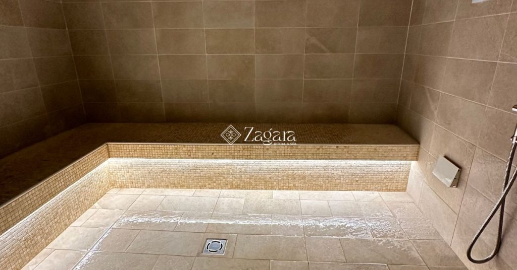 Il bagno turco e le difese naturali del corpo - zagara spa l'aquila