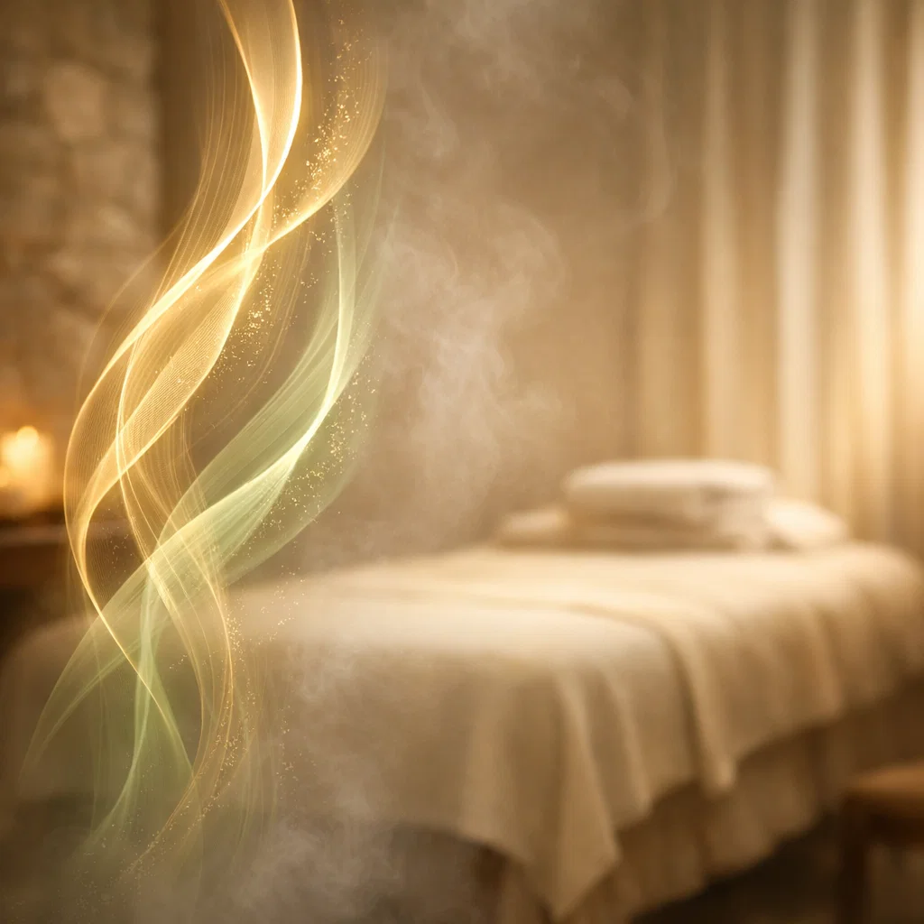 Wellness Ritual total body - Zagara spa l'aquila