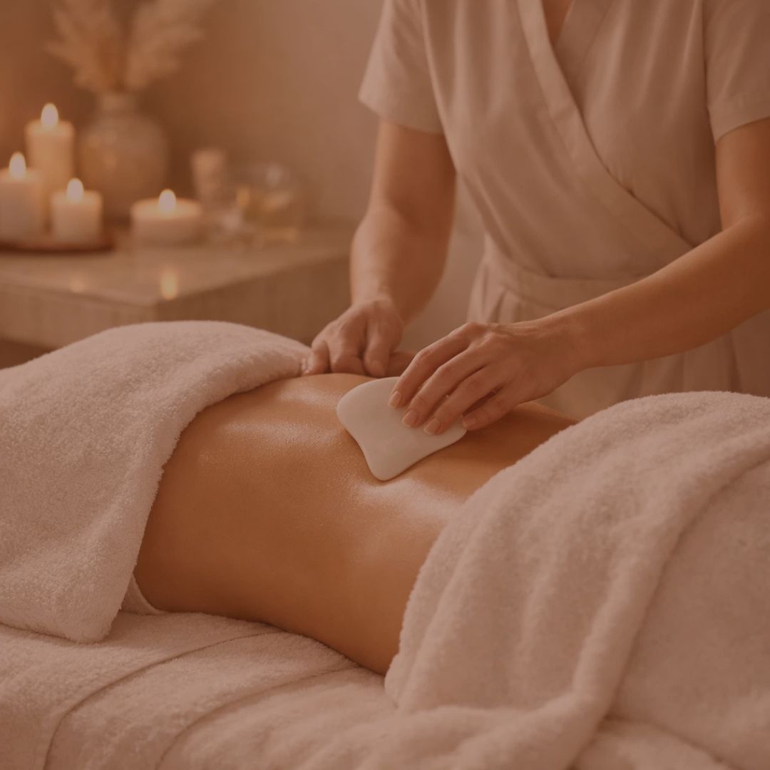BODY RETINOL LIFT - Zagara spa l'aquila