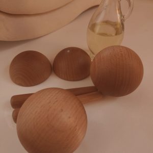 Tool Release | Rituale decontratturante con tools - Zagara spa l'aquila