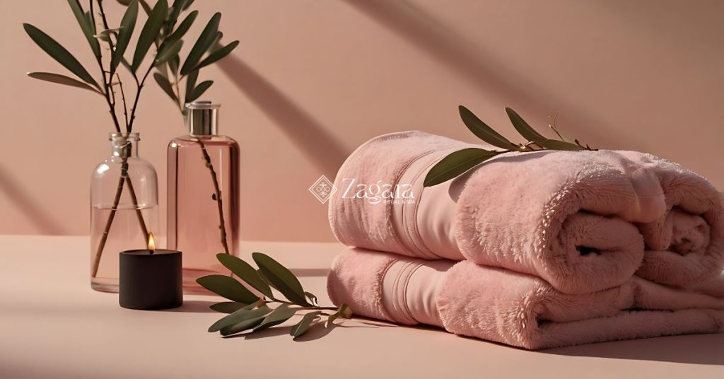 Perché scegliere una spa anche per un solo trattamento? - zagara spa l'aquila