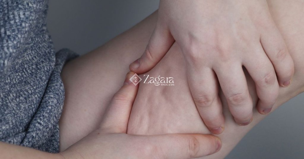 Perché dopo l’inverno la pelle del corpo perde tono - zagara spa l'aquila