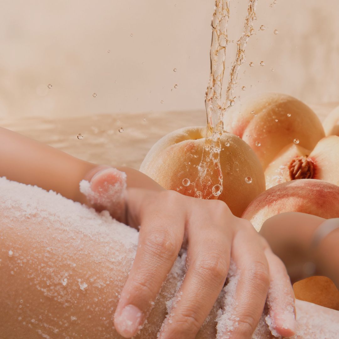 Bellini Glow - Il rituale che illumina la pelle e risveglia la luminosità - zagara spa l'aquila