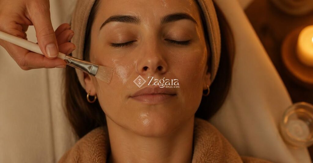 Ti sei messa la protezione solare tutta l'estate, ma la pelle è comunque disidratata: ecco perché - zagara spa l'aquila